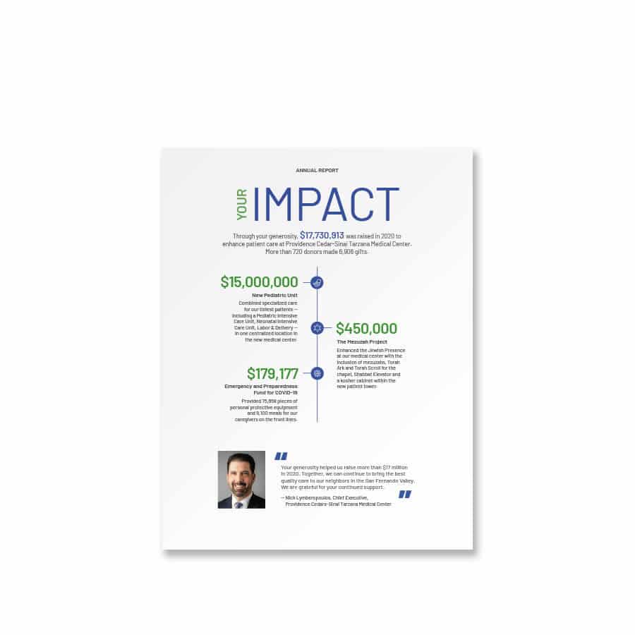 Impact Report 2020